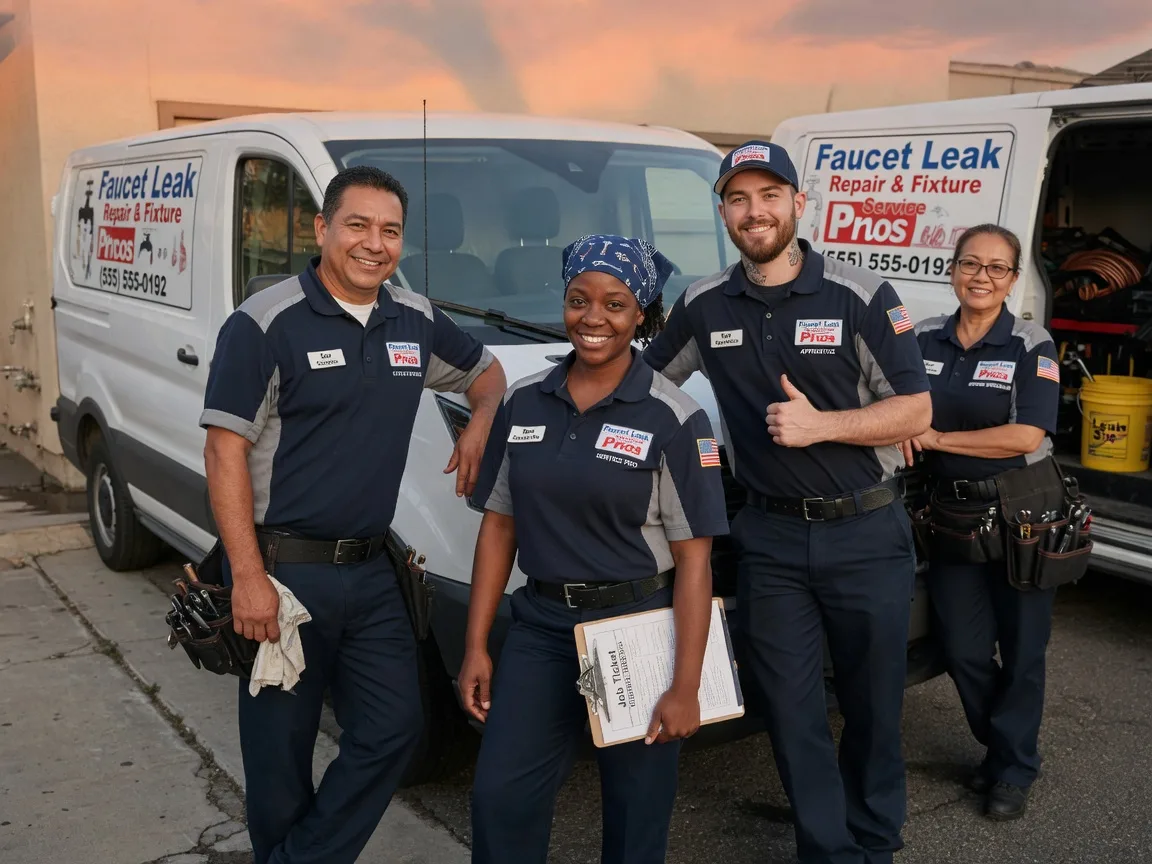 Faucet Repair company in Cedarburg, WI