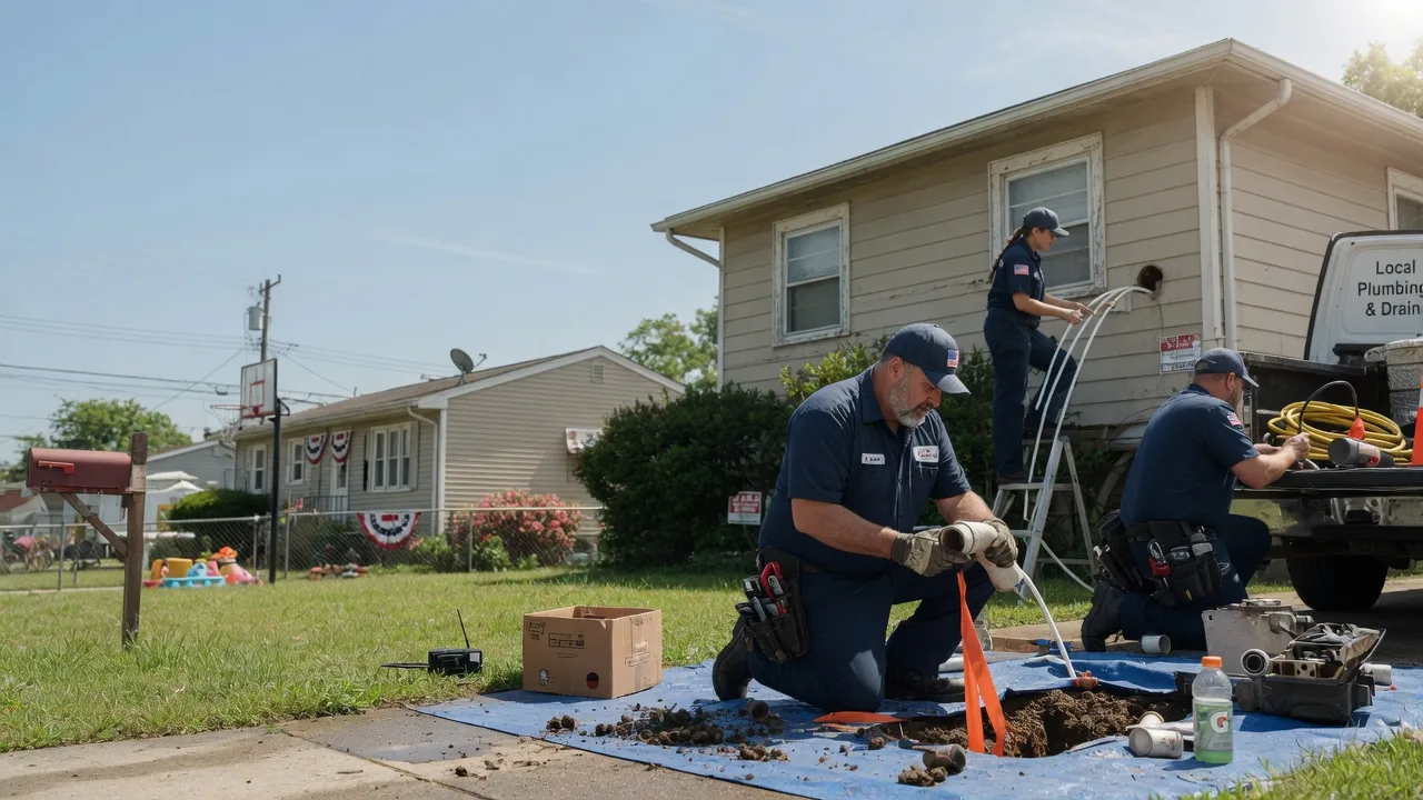 Faucet Repair in Cedarburg, WI near me
