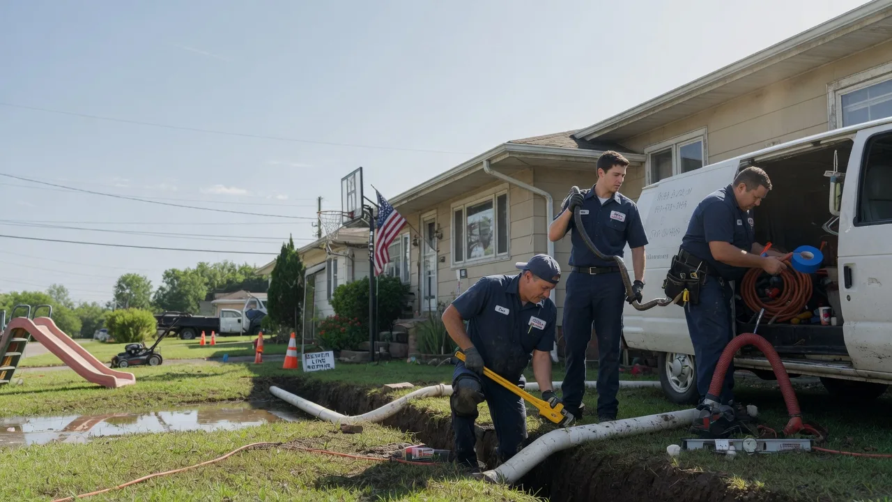 Toilet Installation in Cedarburg, WI near me
